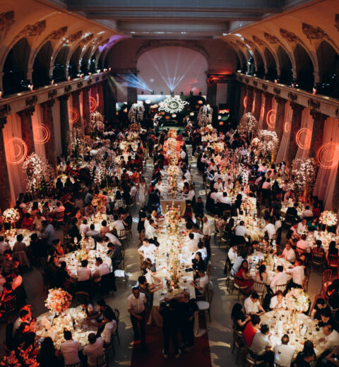 The Ultimate Guide to Finding the Best Wedding Vendors in Nigeria