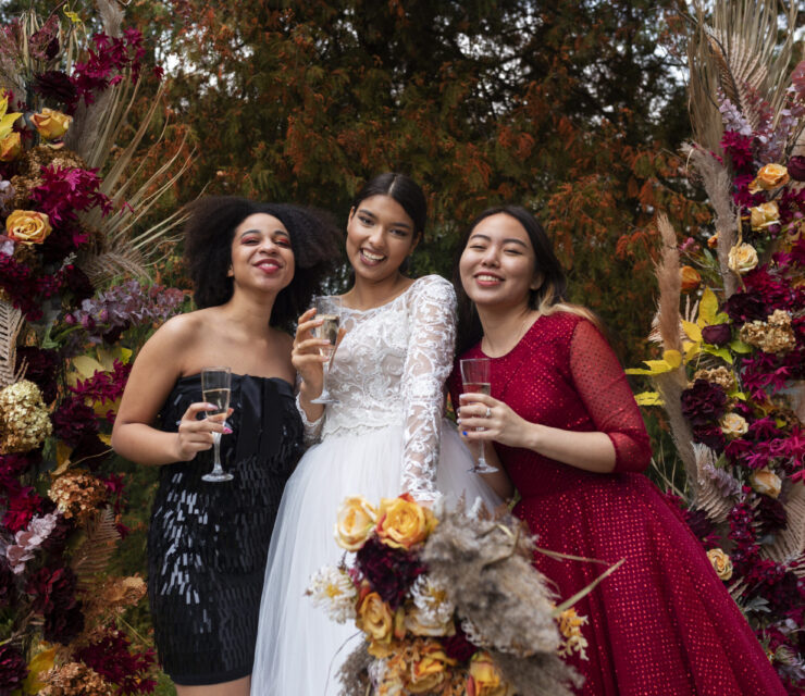 The Ultimate Guide to Finding the Best Wedding Vendors in Nigeria