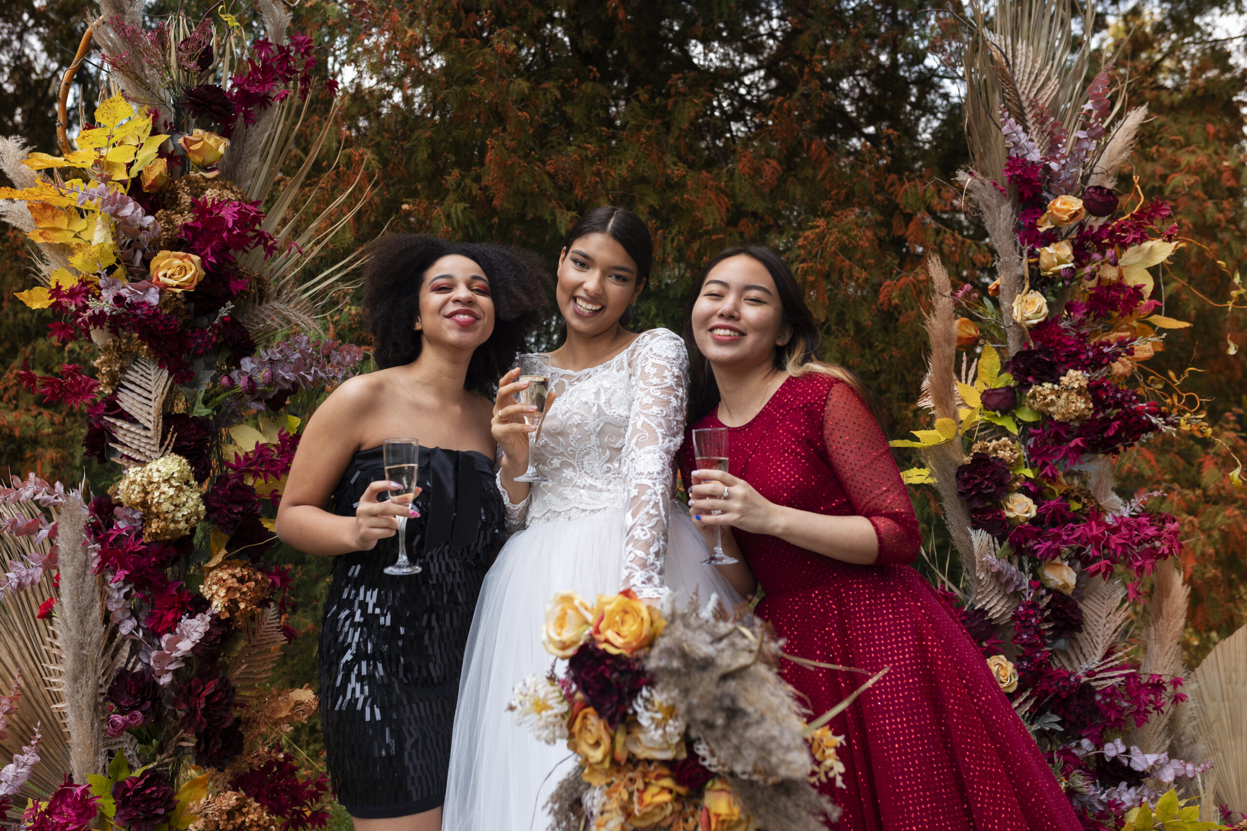 The Ultimate Guide to Finding the Best Wedding Vendors in Nigeria